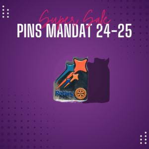 Pins Mandat 24-25
